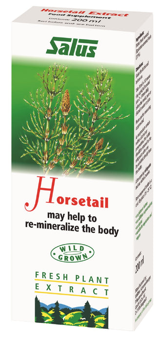 Salus Horsetail Extract 200ml