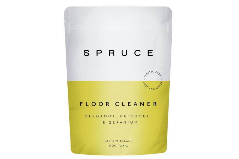 Spruce Floor Cleaner 50g Concentrate