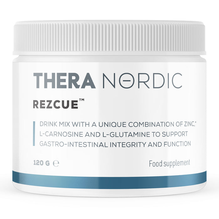 Thera Nordic Rezcue 120g