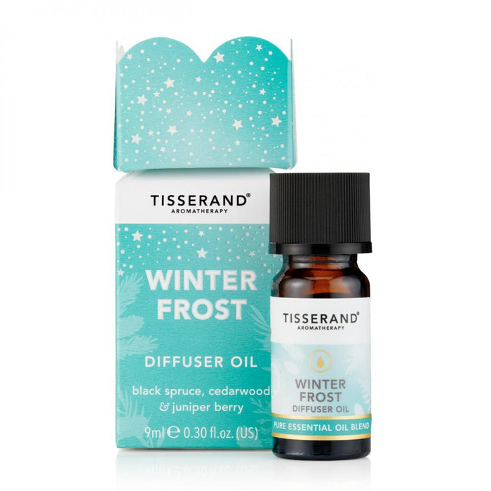 Tisserand Winter Frost Diffuser Oil 9ml