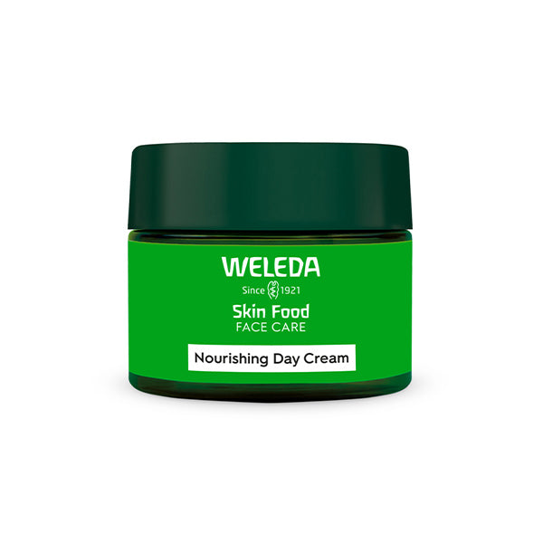 Weleda Skin Food Face Care Nourishing Day Cream 40ml