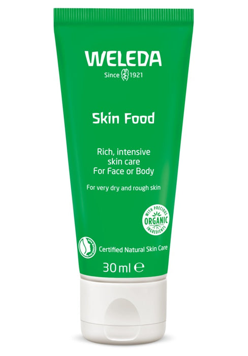 Weleda Skin Food 30ml