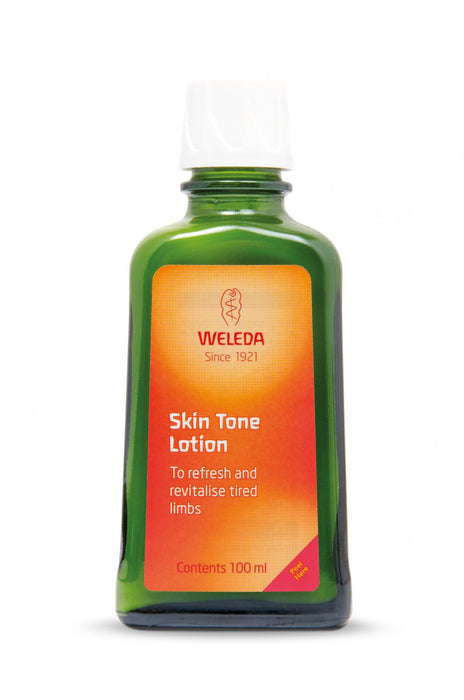 Weleda Skin Tone Lotion 100ml