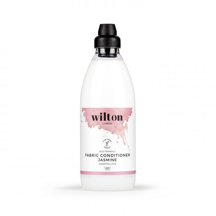 Wilton Fabric Conditioner Jasmine 1 Litre