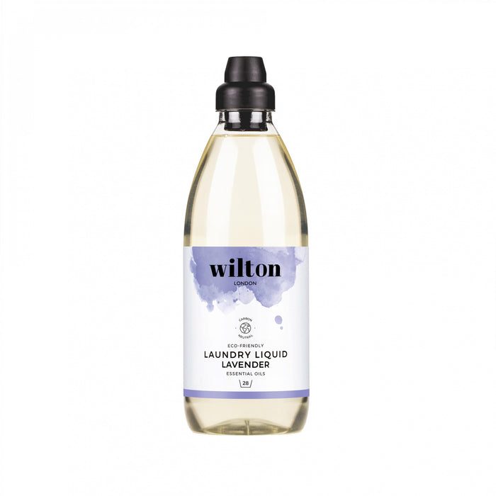 Wilton Laundry Liquid Lavender 1 Litre