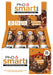 Smart Bar, Dark Choc Raspberry - 12 bars - Dennis the Chemist