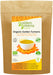 Golden Greens (Greens Organic) Organic Golden Turmeric 200g - Dennis the Chemist